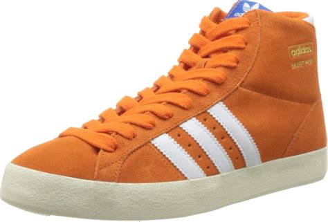 Amazon.com: Mens Adidas Suede Sneakers 